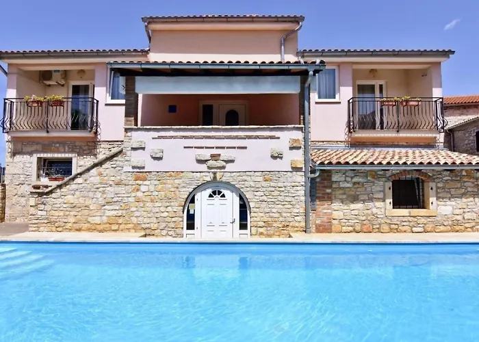 Noemi3 By Interhome Apartment *