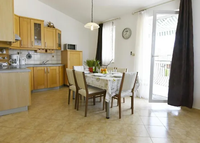 Noemi3 By Interhome Apartment Poreč