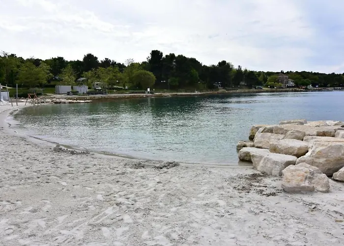 Noemi3 By Interhome * Poreč