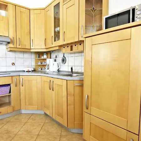 Apartament Noemi3 By Interhome Poreč