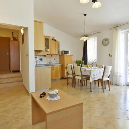 Noemi3 By Interhome Apartament Poreč